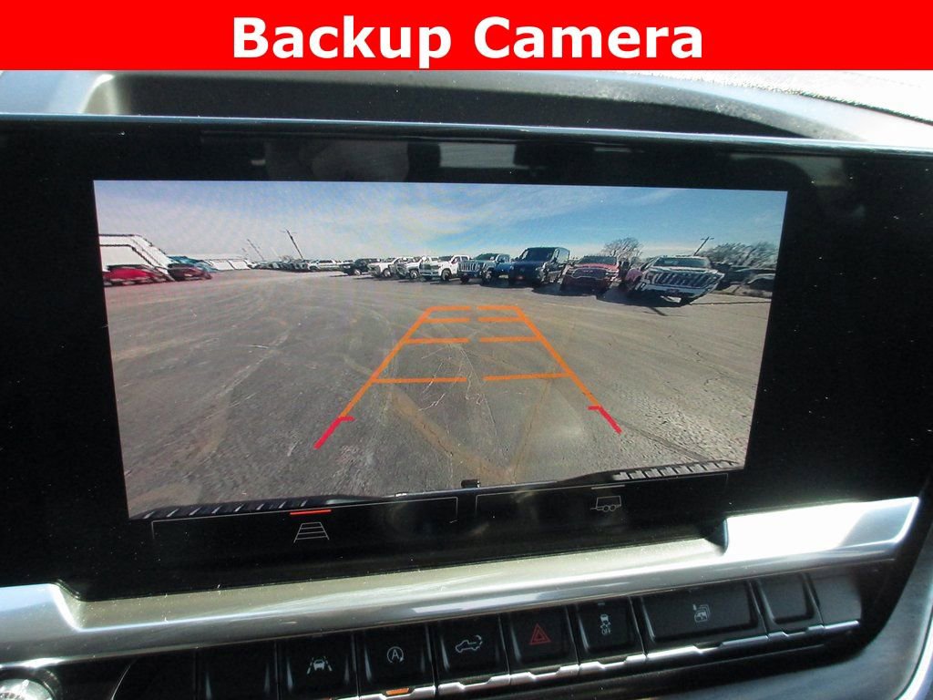 Used 2022 GMC Sierra 1500 SLT image 14