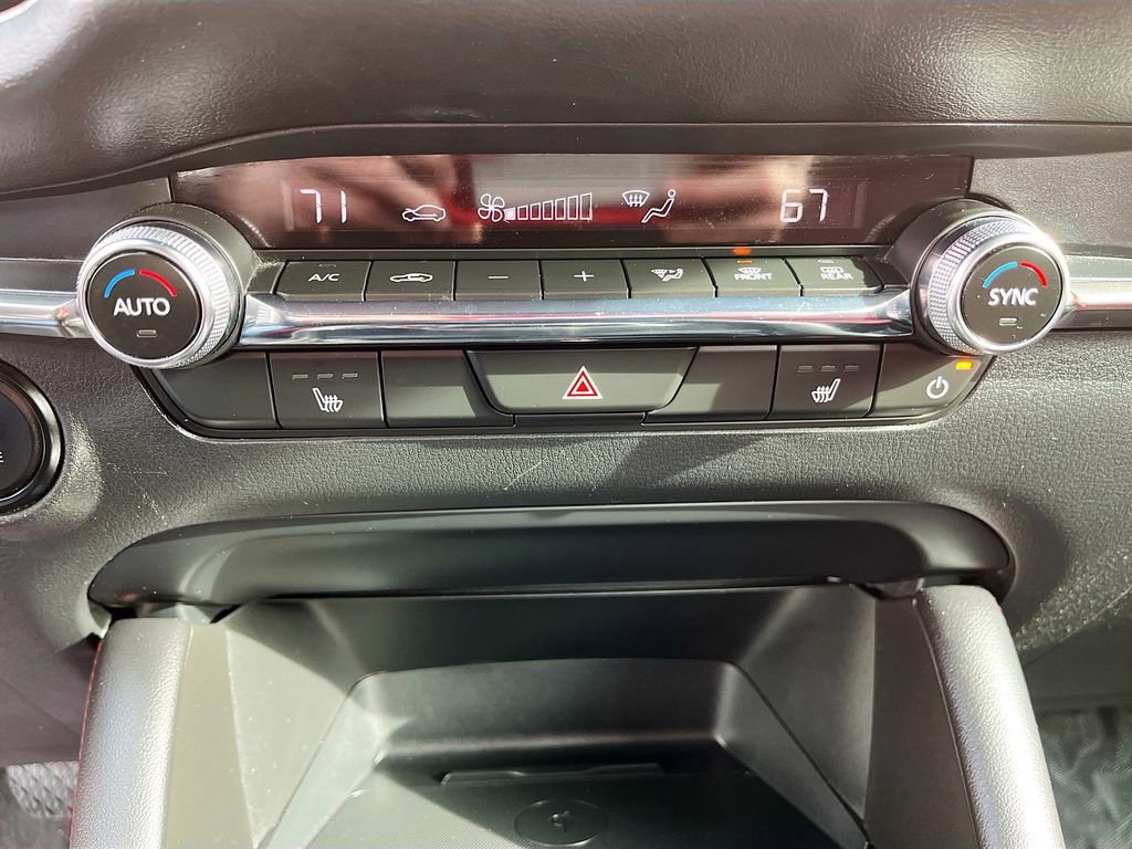 Used 2024 MAZDA MAZDA3 s image 16