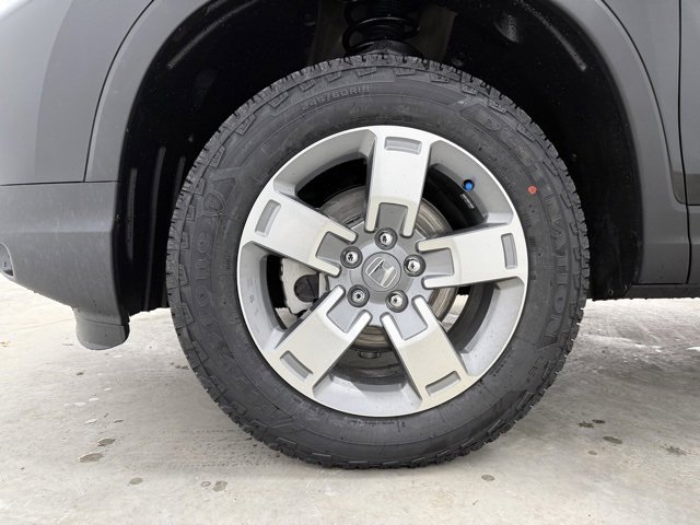 New 2026 Honda Ridgeline RTL image 11