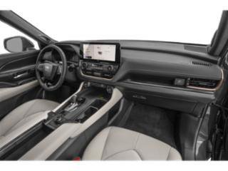 New 2026 Toyota Grand Highlander AWD Hybrid image 10