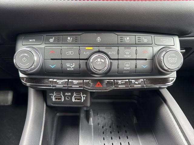 New 2026 Dodge Durango GT image 18