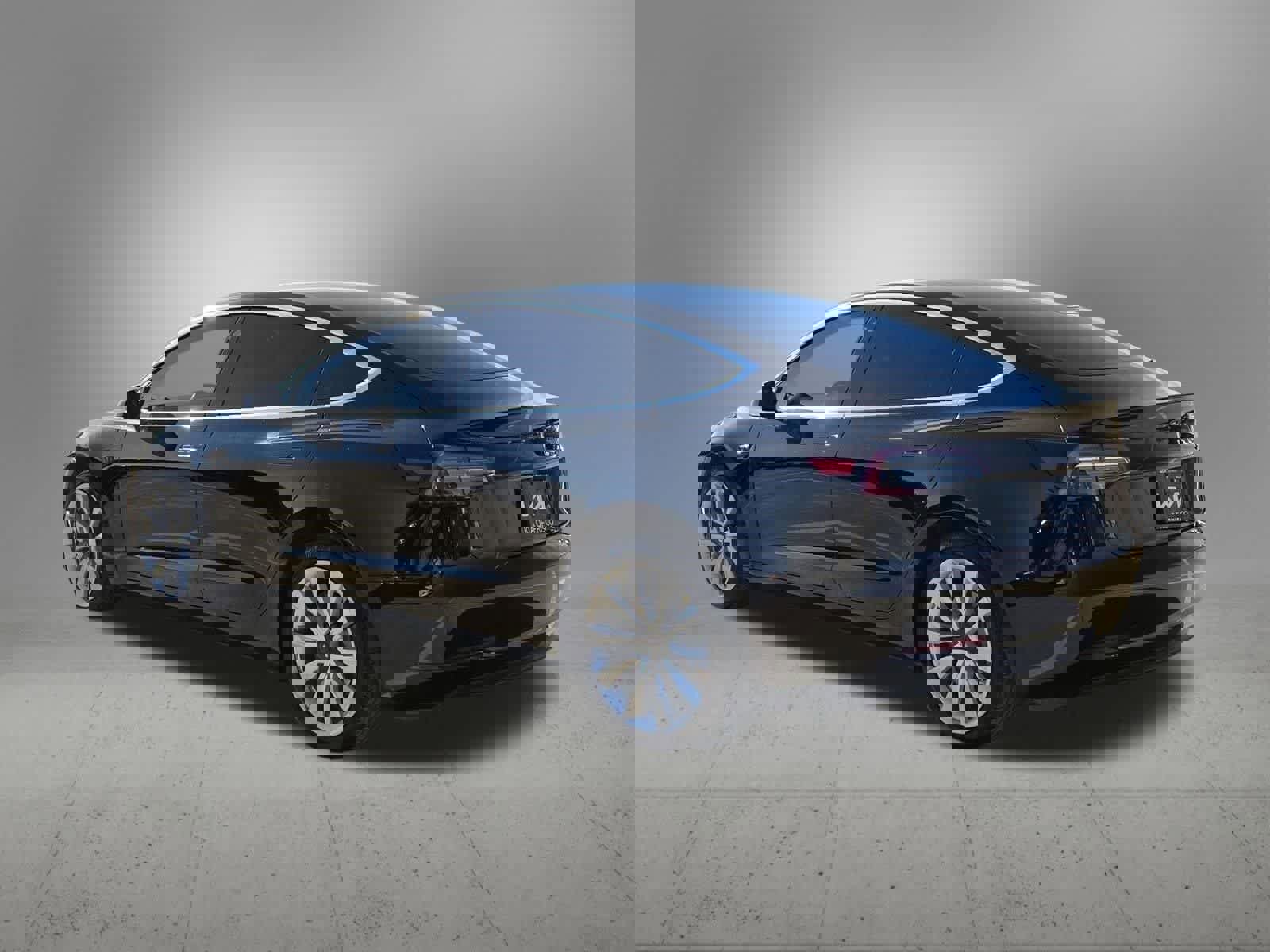 Used 2019 Tesla Model 3 Long Range image 4