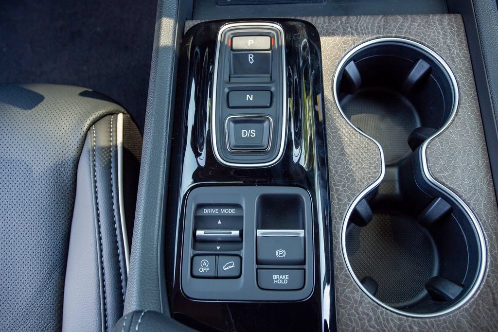 New 2026 Honda Pilot Elite image 25