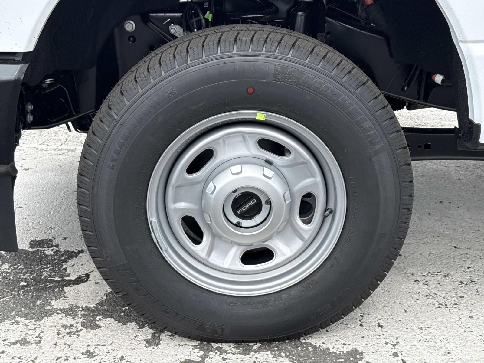 New 2026 Ford F250 XL AWD/4WD image 9