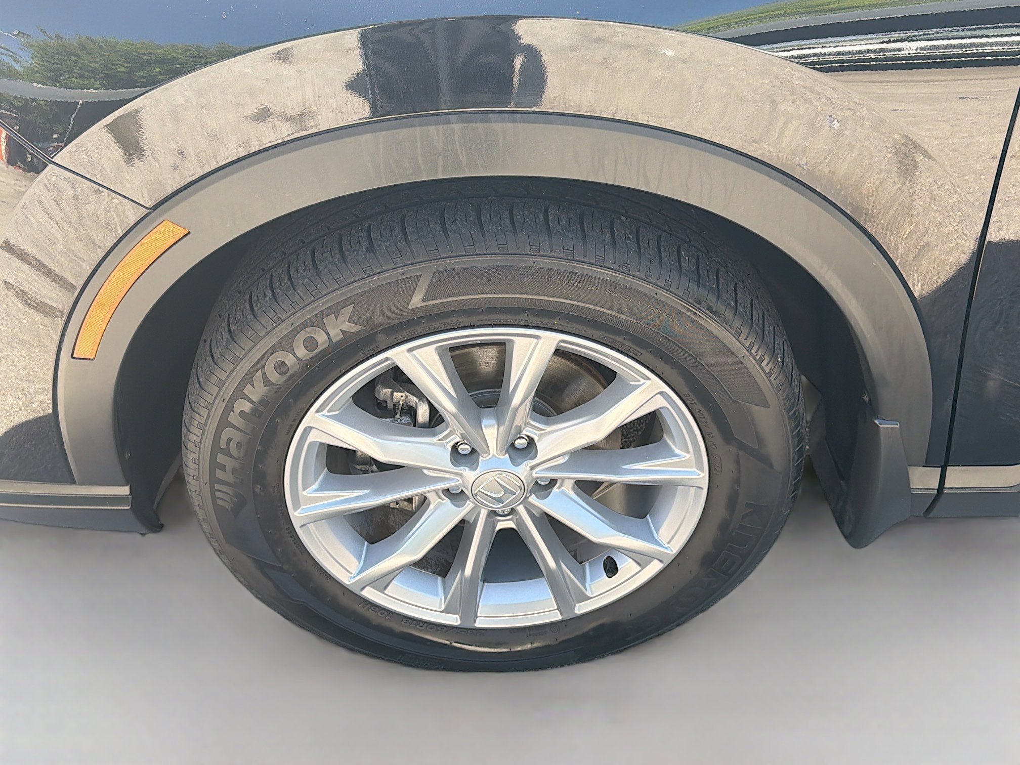 Certified 2023 Honda CR-V EX-L image 36