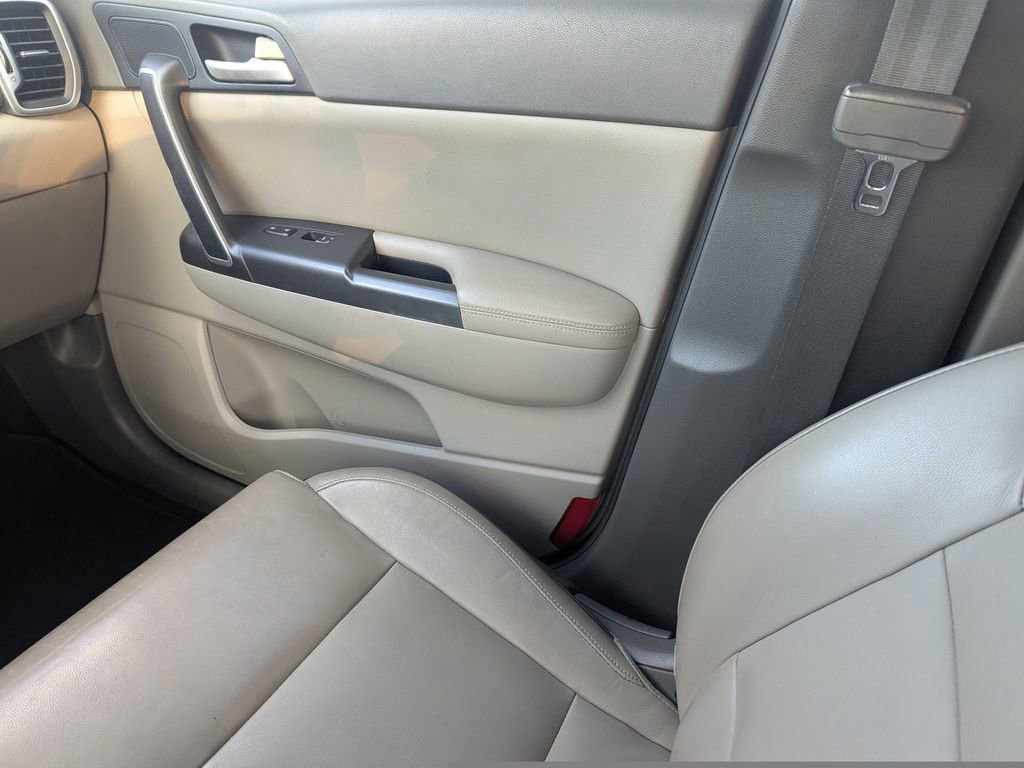 Used 2017 Kia Sportage EX image 13