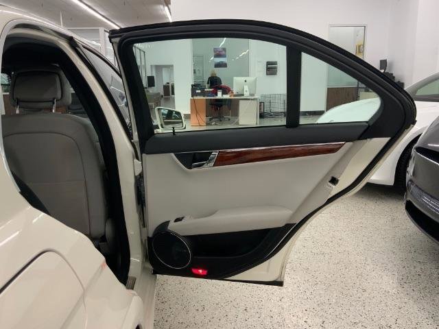 Used 2011 Mercedes-Benz C 300 Sedan image 32