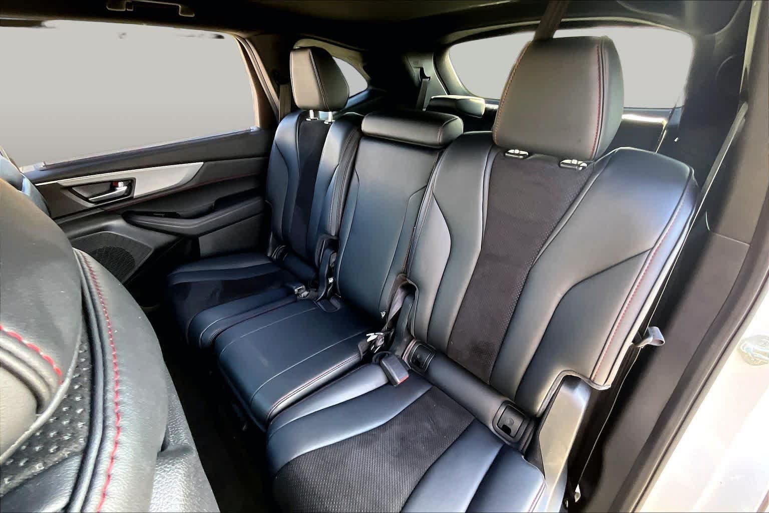 Used 2022 Acura MDX A-Spec AWD/4WD image 18