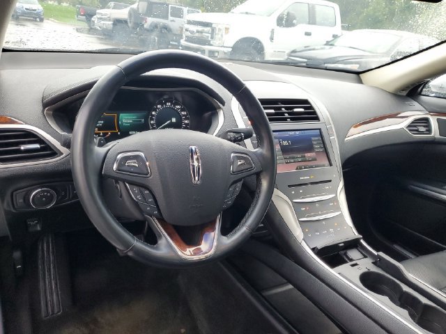 Used 2016 Lincoln MKZ AWD w/ Equipment Group 300A Reserve image 16