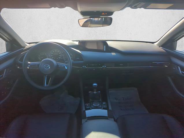 Used 2025 MAZDA MAZDA3 2.5 S Premium image 18