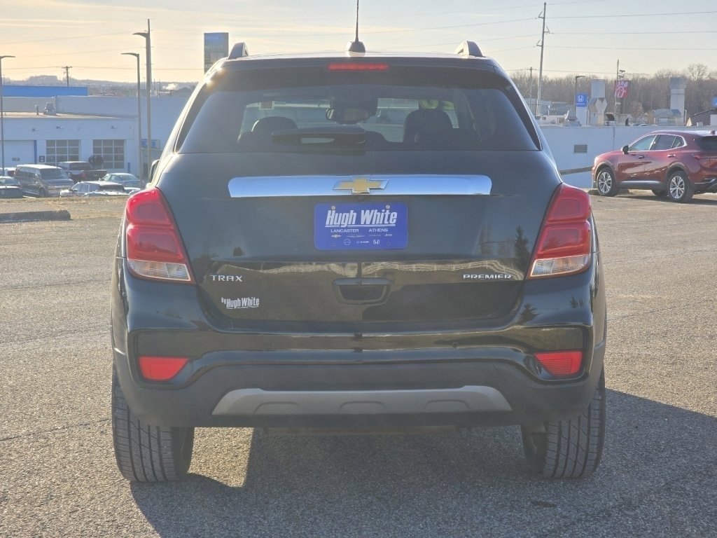 Used 2020 Chevrolet Trax Premier image 13