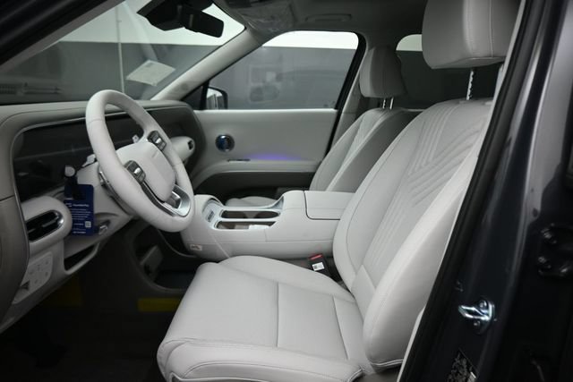 New 2026 Hyundai Palisade SEL AWD/4WD image 11