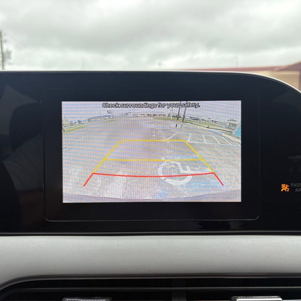 Used 2020 Hyundai Palisade SEL image 20