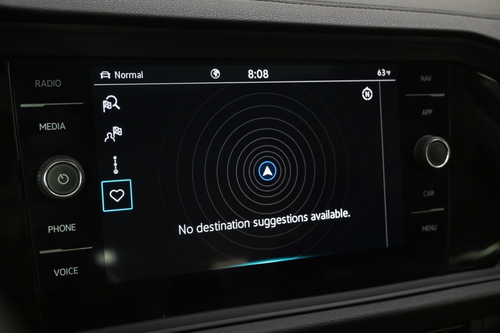 Used 2024 Volkswagen Jetta SEL image 27