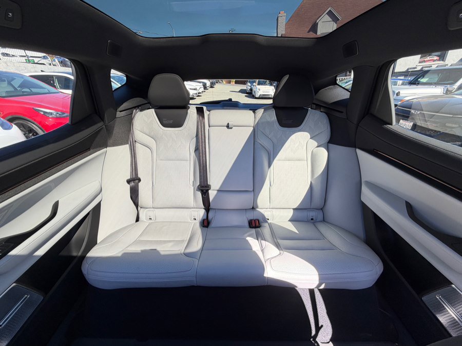 Used 2025 Polestar Polestar 3 image 41