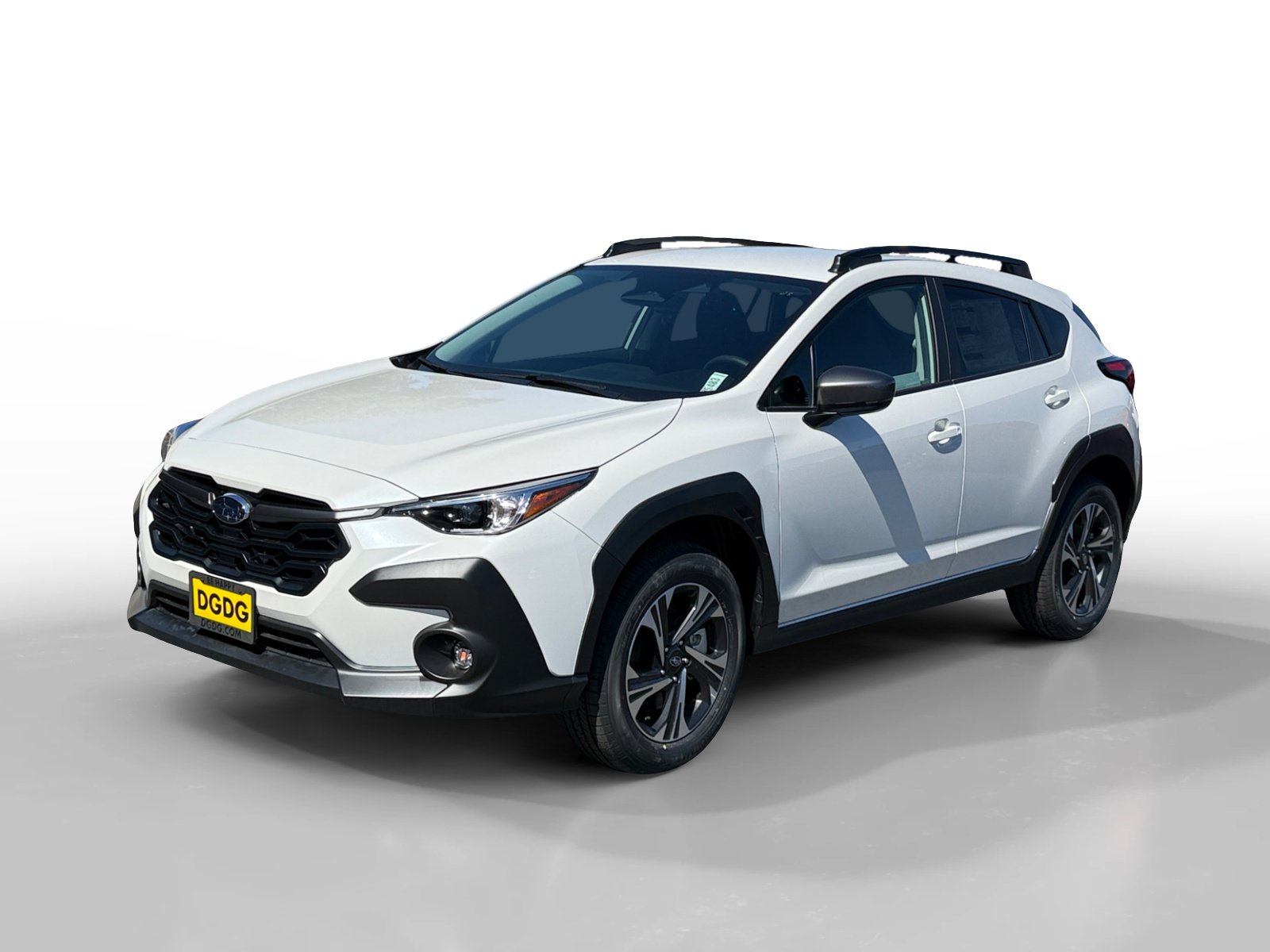 New 2026 Subaru Crosstrek 2.5i Premium