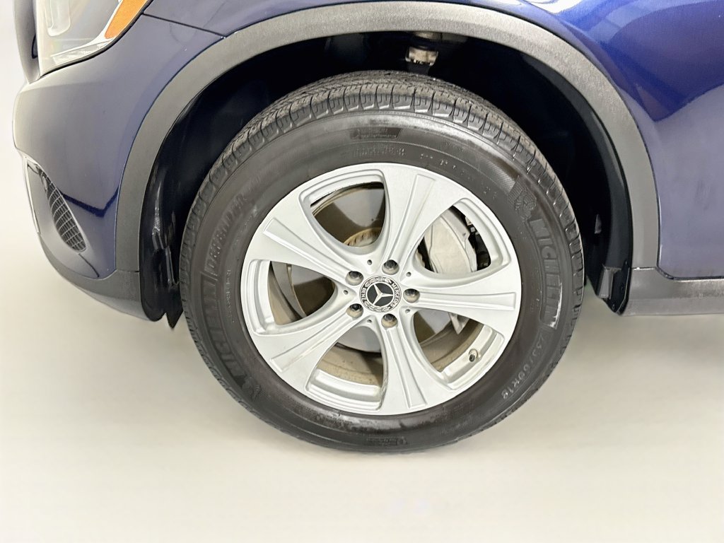 Used 2018 Mercedes-Benz GLC 300 image 30
