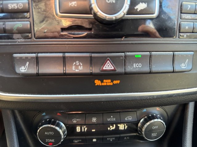 Used 2014 Mercedes-Benz CLA 250 image 34