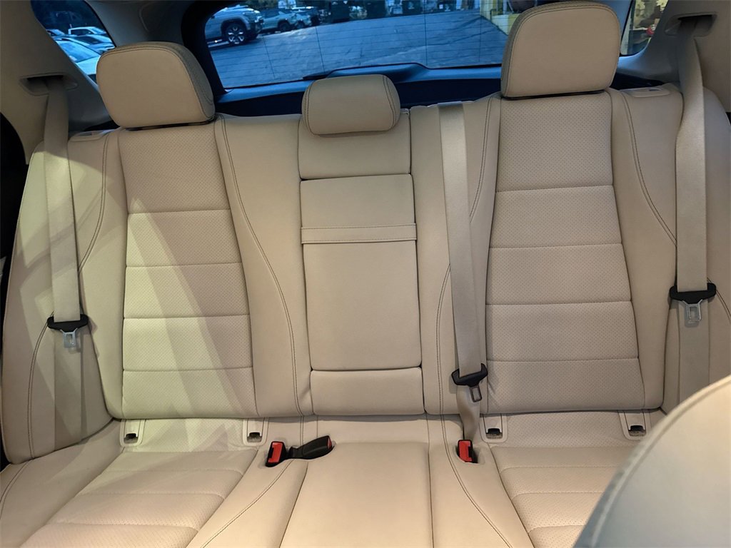 Used 2024 Mercedes-Benz GLE 450 4MATIC image 29