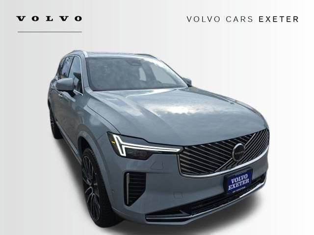 New 2026 Volvo XC90 B6 Plus w/ Protection Package Premier image 1