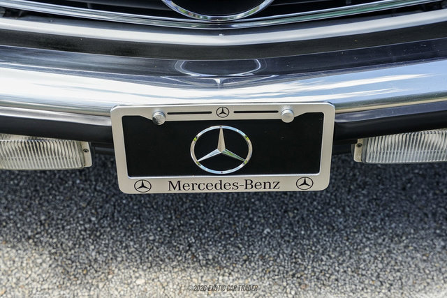 Used 1987 Mercedes-Benz 560 SL image 51