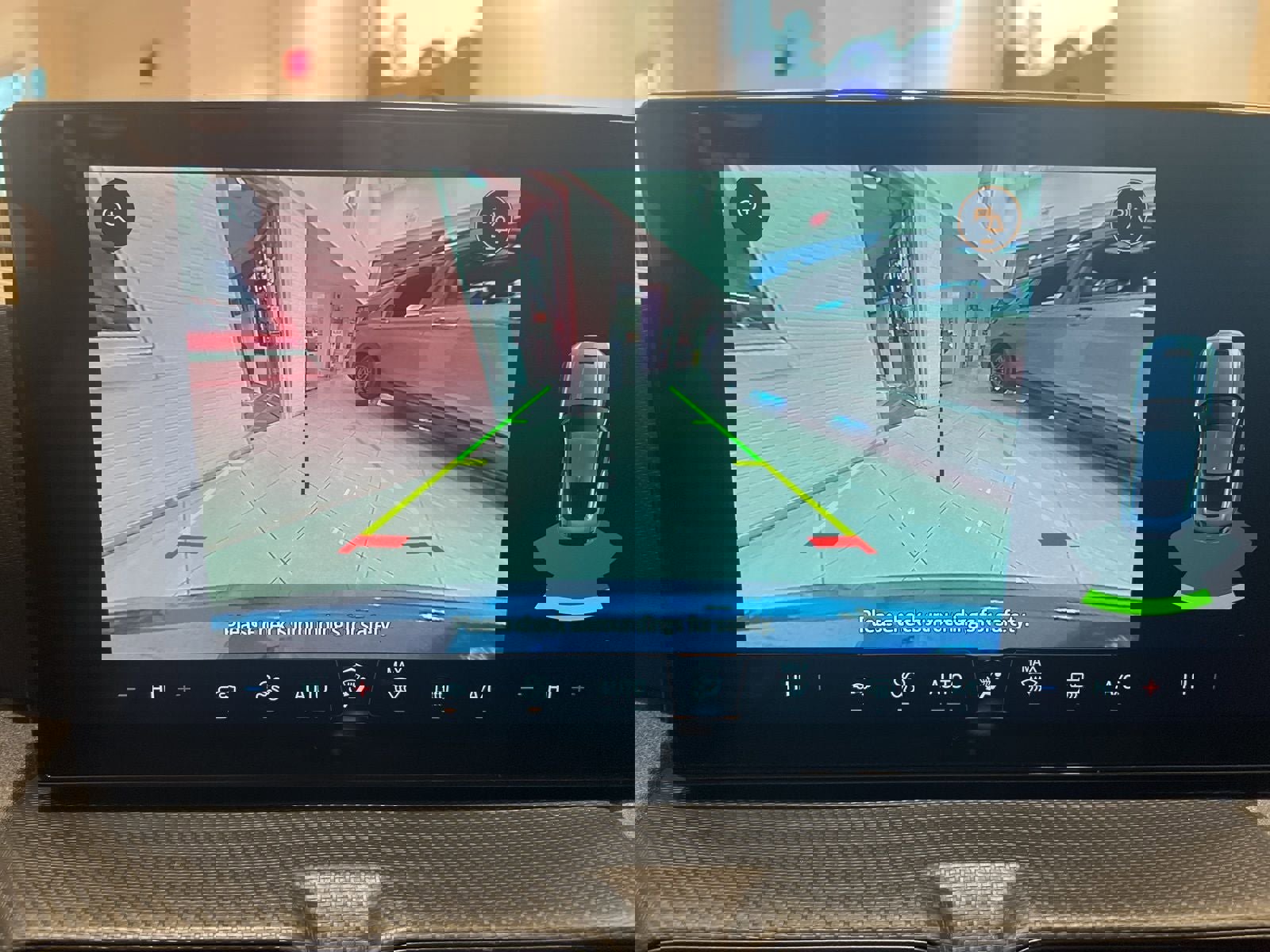 New 2026 Ford Mustang Coupe image 18