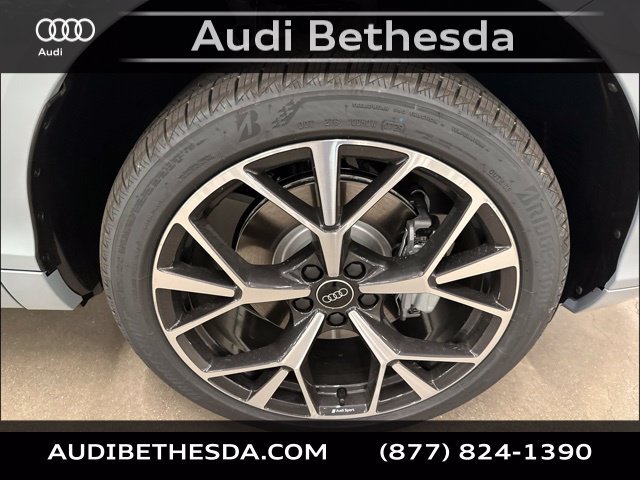 New 2026 Audi Q3 quattro 2.0T AWD/4WD image 9