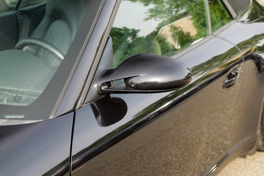 Used 2006 Porsche 911 Carrera RWD image 12