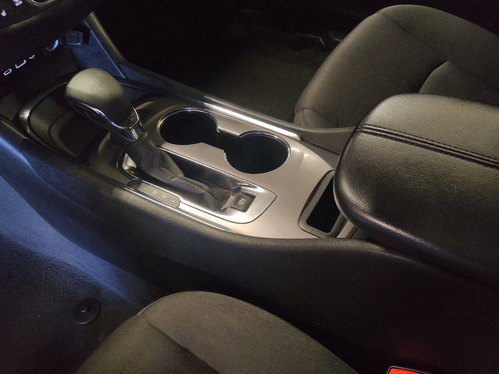 Used 2023 Chevrolet Malibu LT image 26