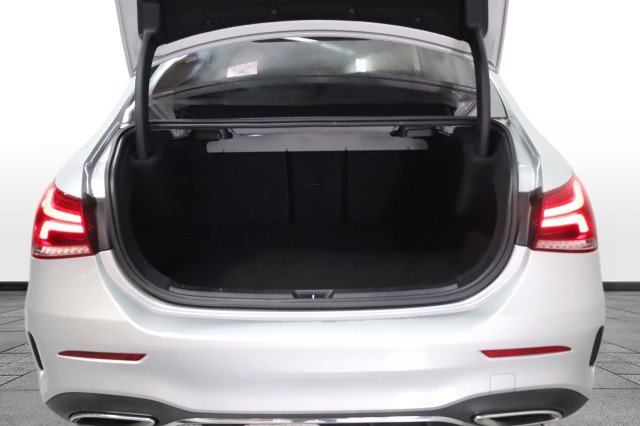 Used 2022 Mercedes-Benz A 220 w/ AMG Line image 27