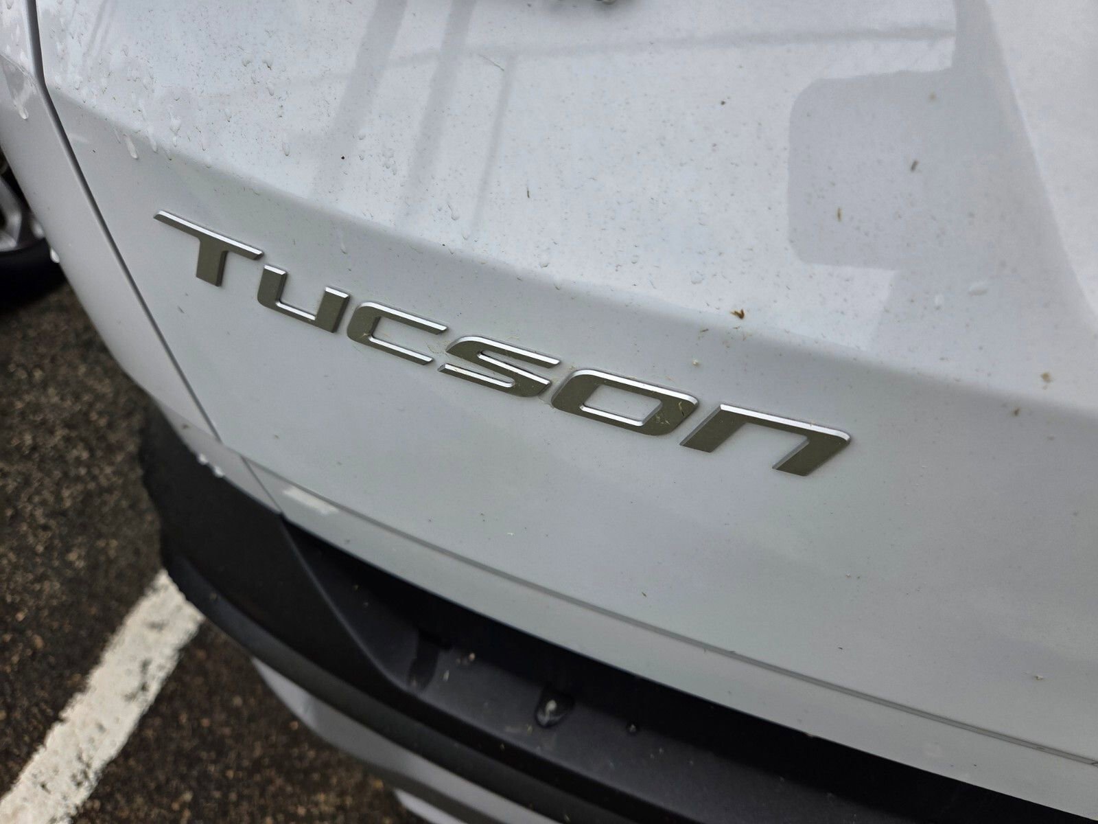 Used 2025 Hyundai Tucson SEL image 8