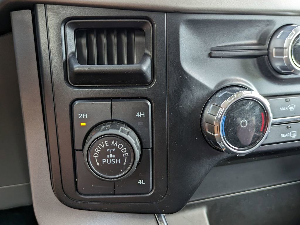 Used 2024 Ford F150 XLT w/ Mobile Office Package image 24