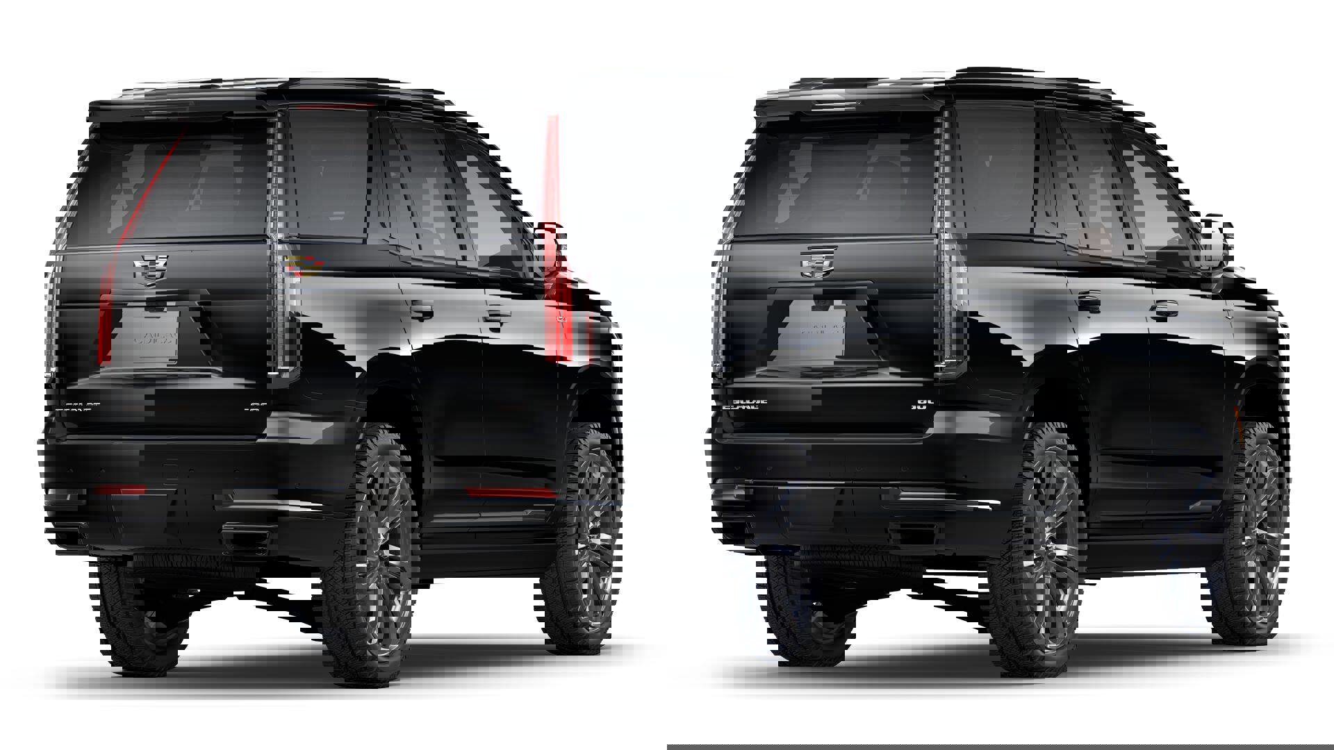 New 2025 Cadillac Escalade Sport Platinum image 39