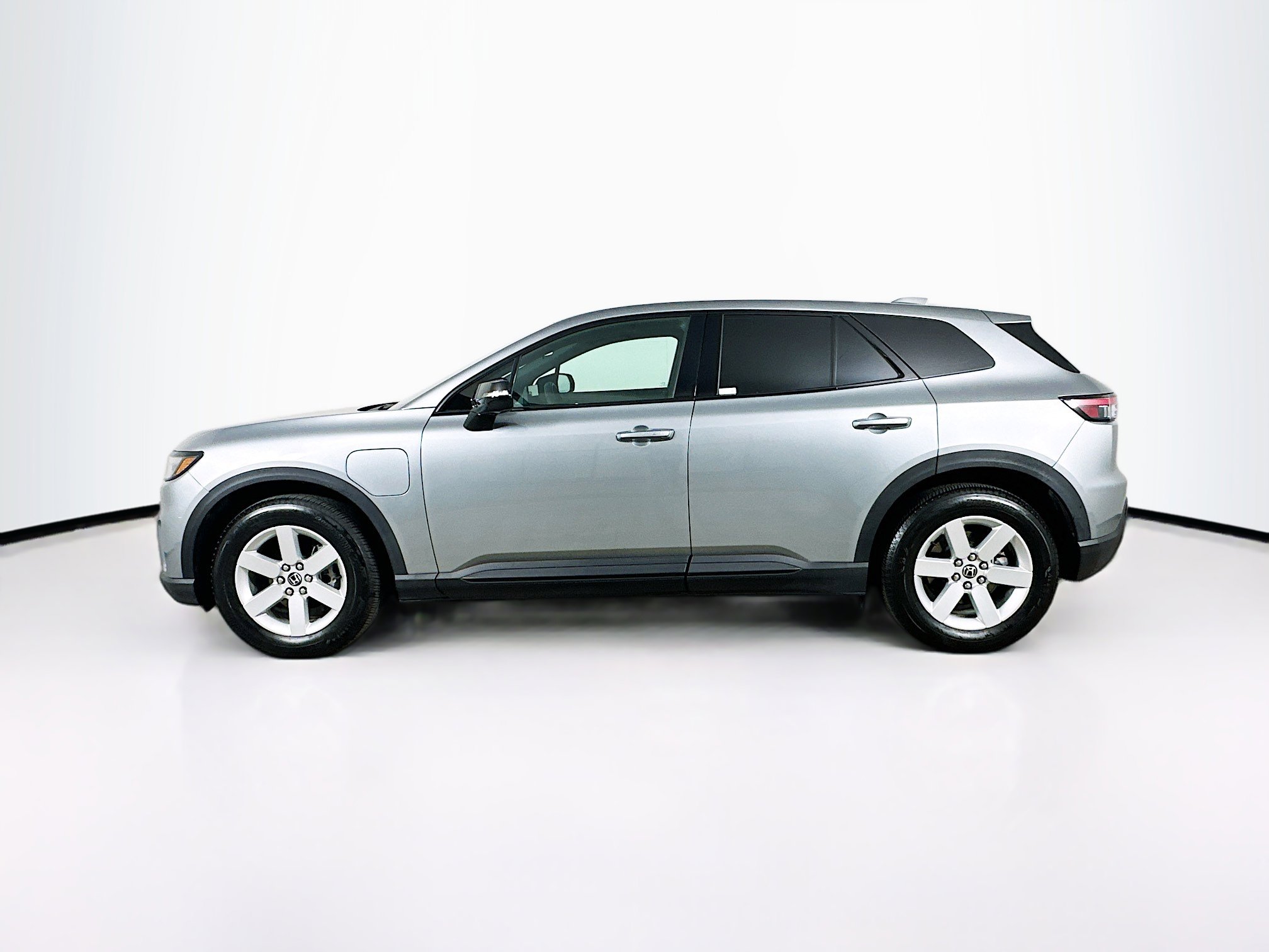 Used 2024 Honda Prologue EX image 4