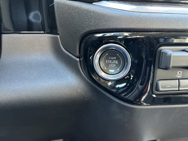 New 2026 Chevrolet Silverado 1500 RST AWD/4WD image 17