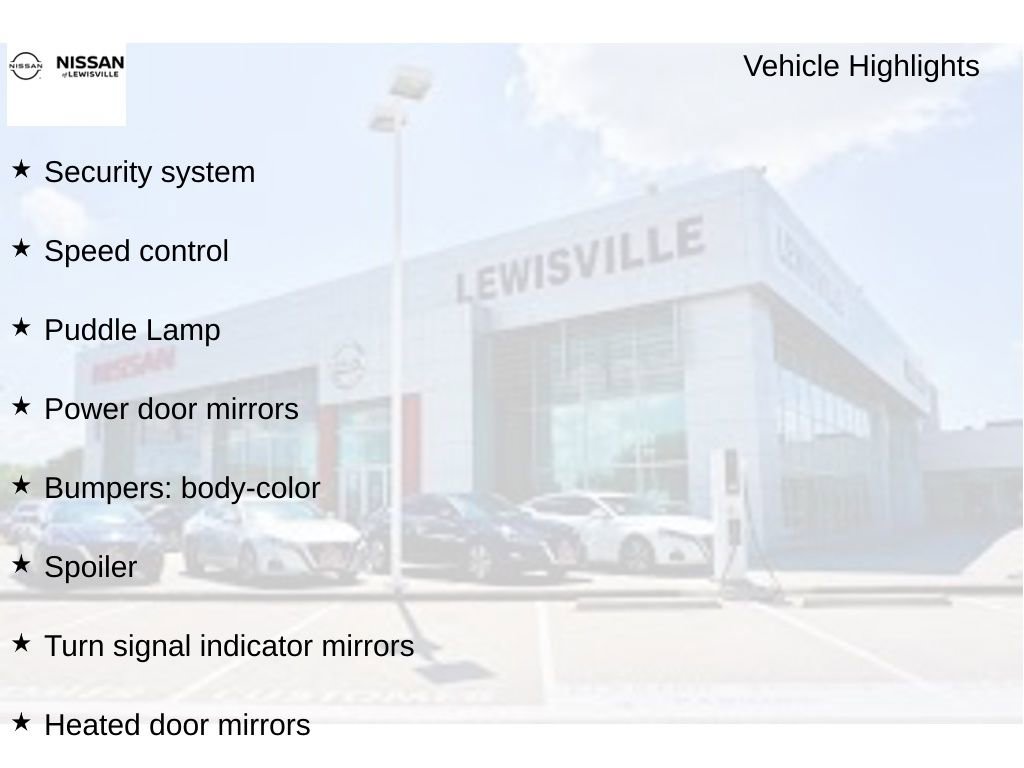 Used 2024 Kia Seltos S FWD image 21