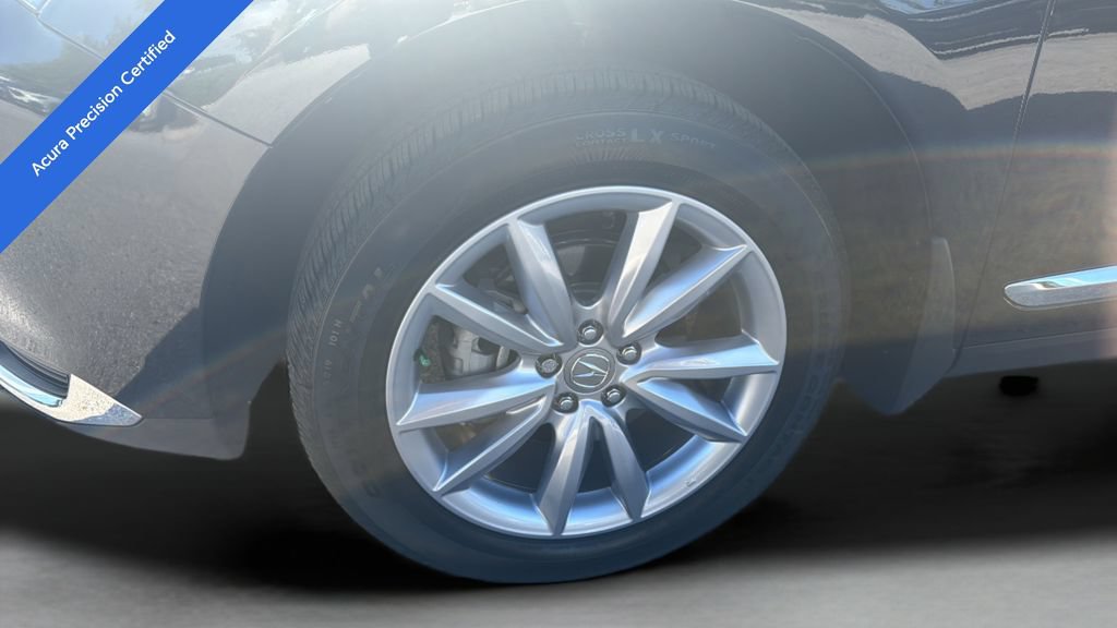 Used 2024 Acura RDX SH-AWD image 45