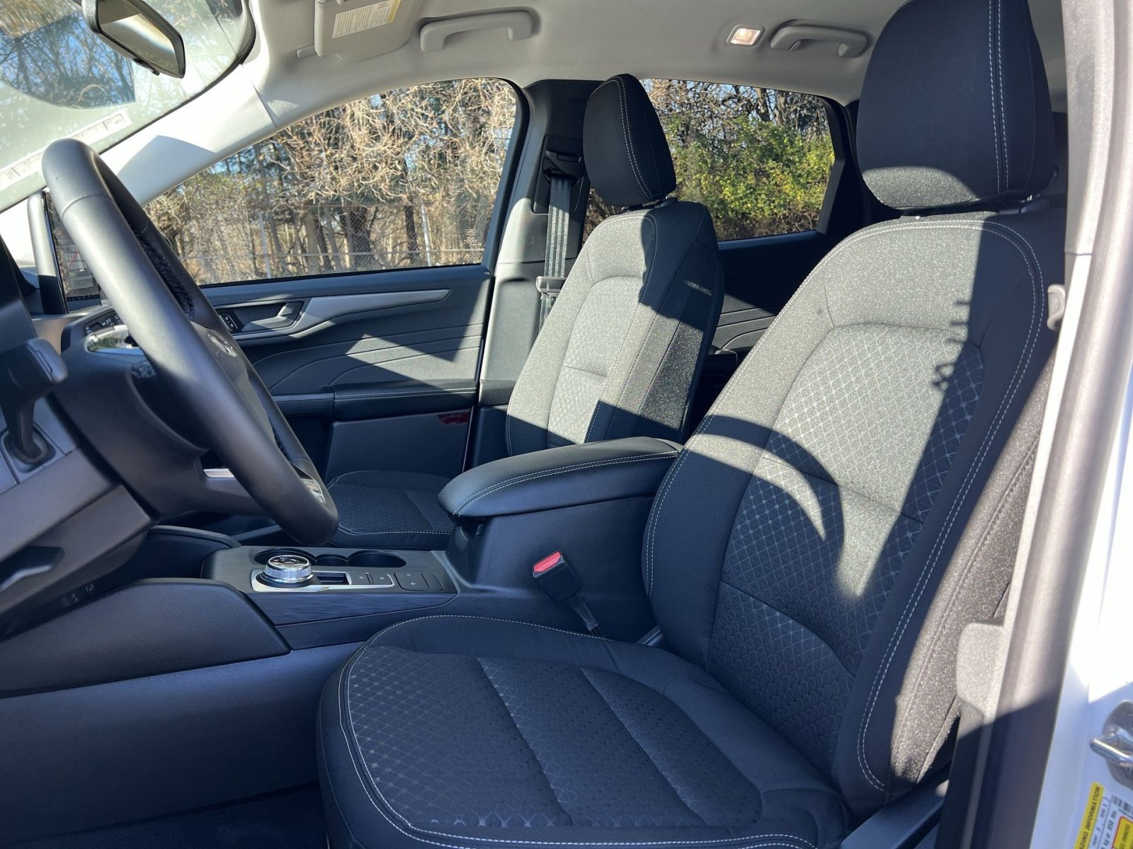 New 2026 Ford Escape Active w/ Cold Weather Package image 13