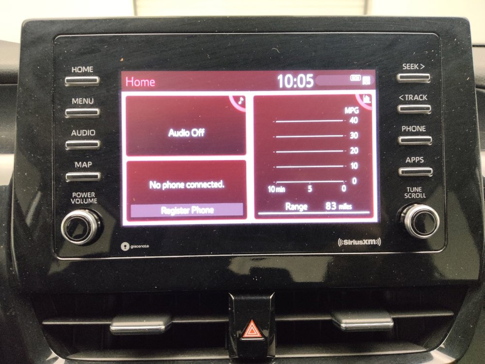 Used 2023 Toyota Camry SE FWD image 25