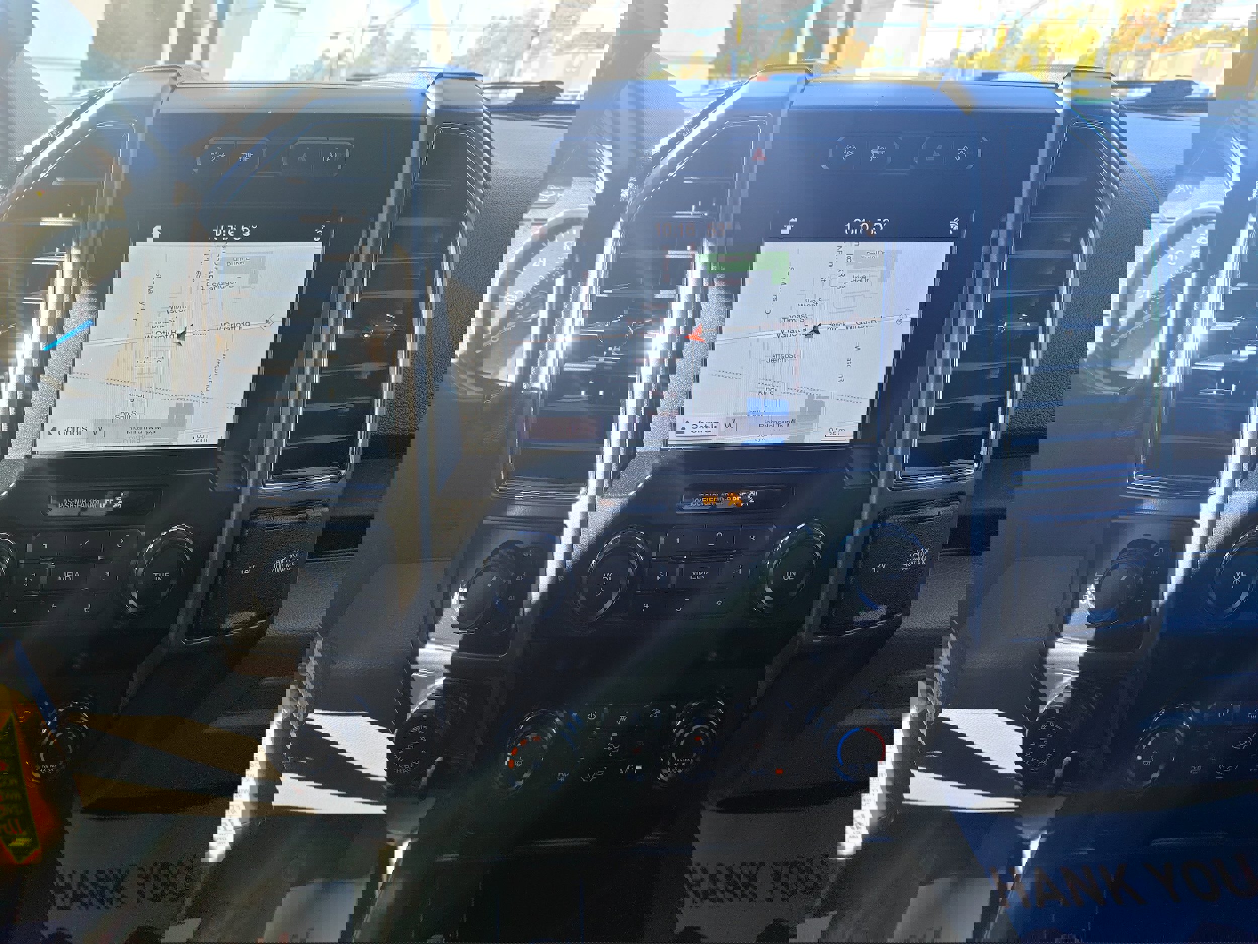 Used 2019 Ford F150 XLT w/ Equipment Group 302A Luxury image 12