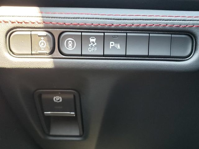 Certified 2024 Acura MDX A-Spec AWD/4WD image 28