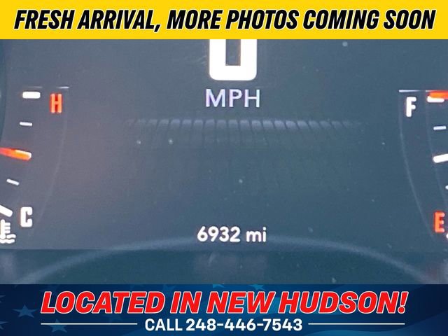 Used 2023 Dodge Challenger R/T RWD image 12