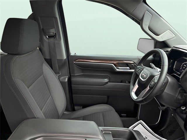 Used 2024 GMC Sierra 1500 Elevation image 11