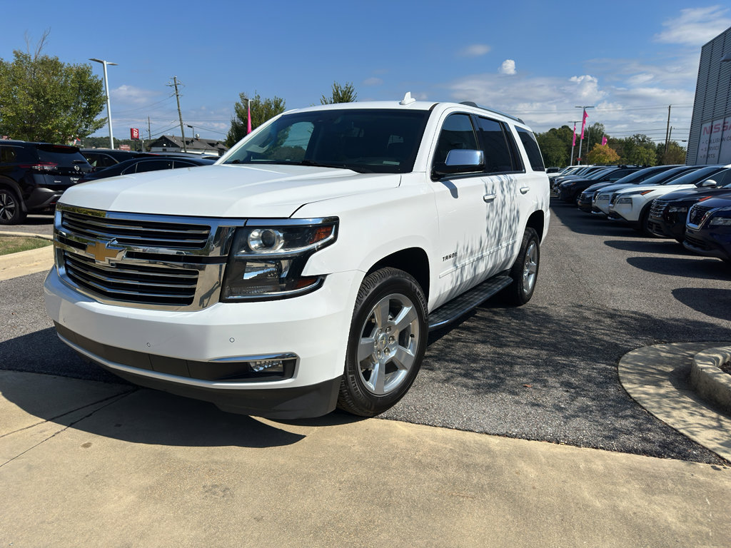 Used 2018 Chevrolet Tahoe Premier image 7