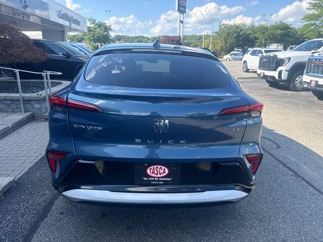 Used 2024 Buick Envista Sport Touring w/ Convenience I Package FWD image 6