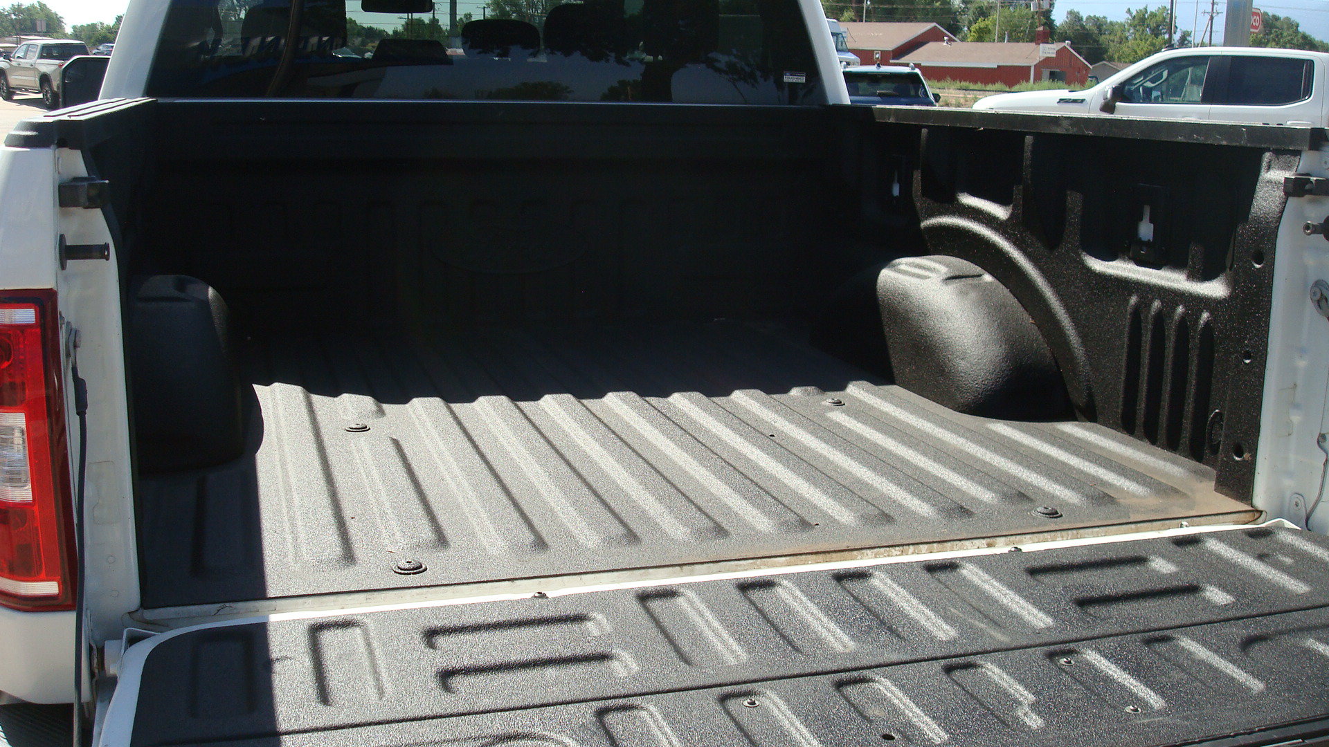 Used 2020 Ford F150 XLT w/ Equipment Group 301A Mid AWD/4WD image 12