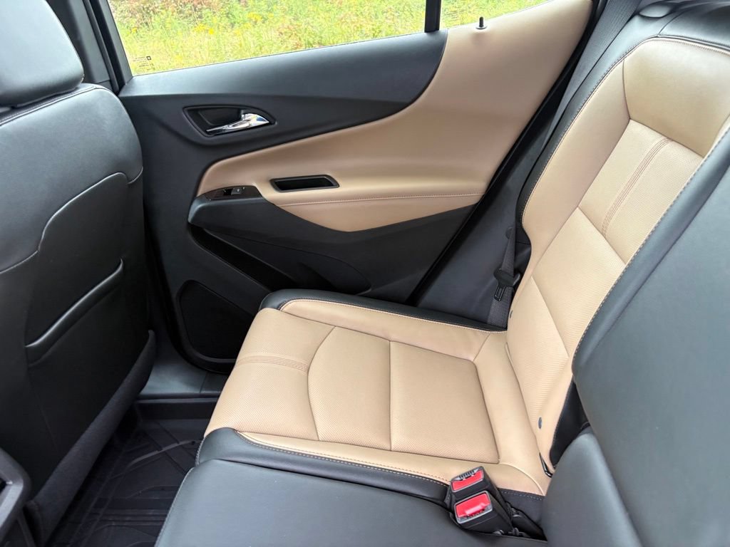 Used 2024 Chevrolet Equinox Premier FWD image 51