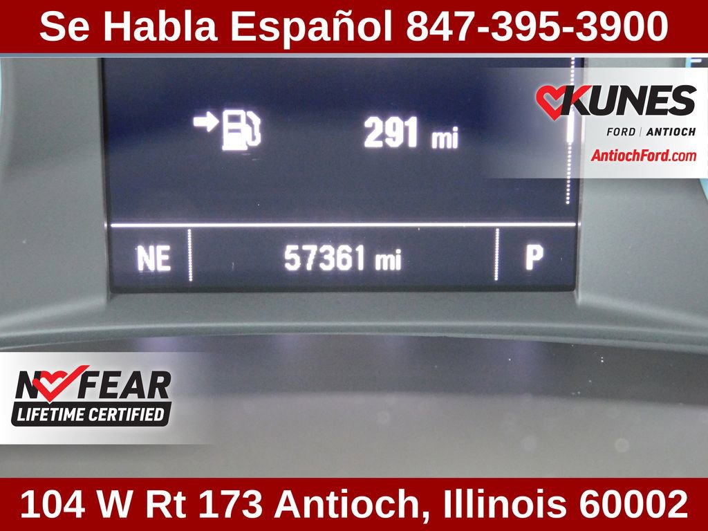 Used 2023 Chevrolet Malibu LT image 41