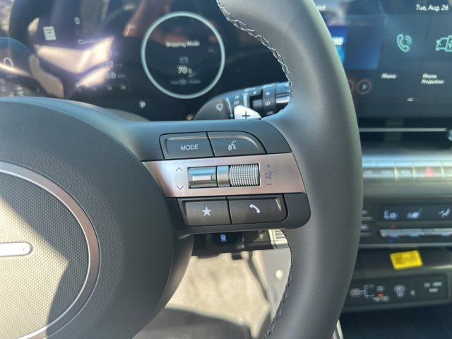 New 2026 Hyundai Kona SEL Premium image 19