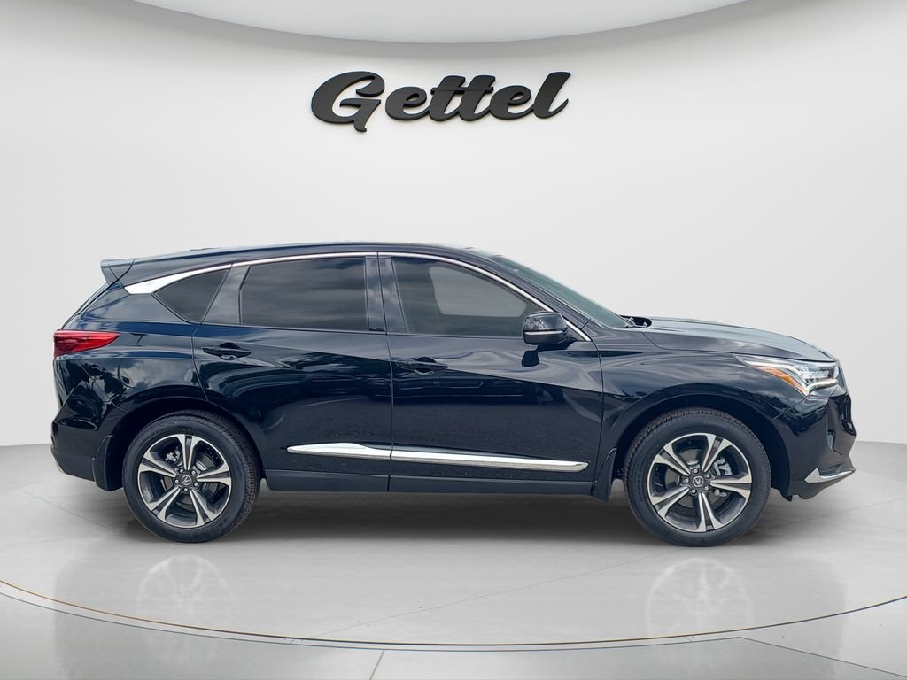 New 2026 Acura RDX w/ Technology Package AWD/4WD image 3
